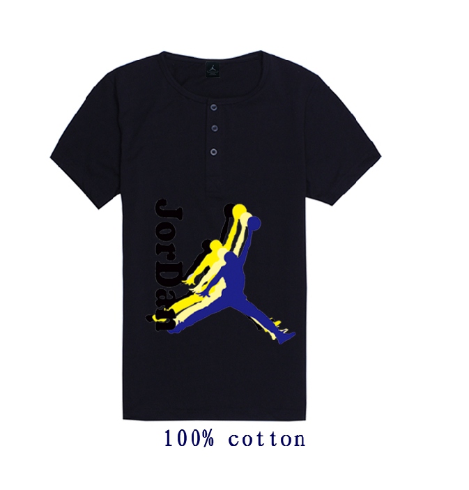 men jordan t-shirt S-XXXL-2399